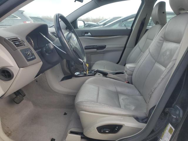 Photo 7 from auction – 2007 VOLVO S40 2.4I with VIN YV1MS382972307632