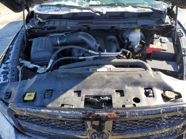 Photo 11 from auction – 2014 RAM 1500 ST with VIN 1C6RR7KT8ES463665