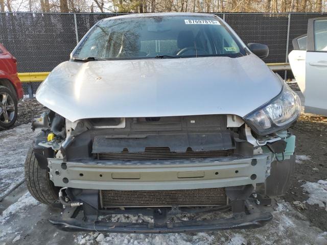 Photo 5 from auction – 2018 CHEVROLET SPARK LS with VIN KL8CB6SA0JC476158