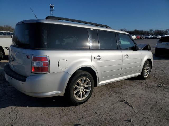 Photo 3 from auction – 2011 FORD FLEX SE with VIN 2FMGK5BC0BBD21546