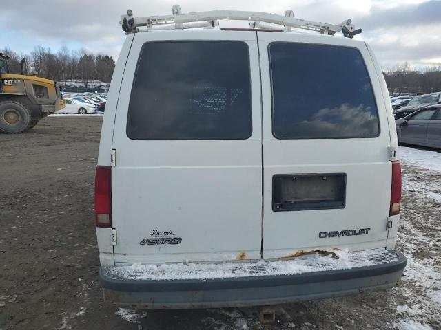 Photo 6 from auction – 2002 CHEVROLET ASTRO with VIN 1GCDL19X62B131620