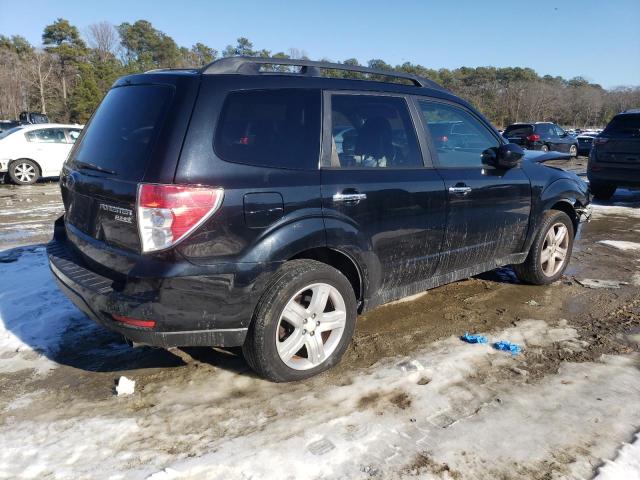Photo 3 from auction – 2010 SUBARU FORESTER 2 with VIN JF2SH6DC6AH781071