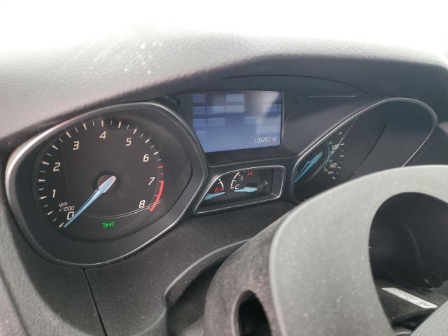 Photo 9 from auction – 2013 FORD FOCUS SE with VIN 1FADP3K20DL226062