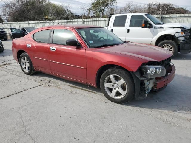 Photo 4 from auction – 2008 DODGE CHARGER SX with VIN 2B3KA33G68H102993