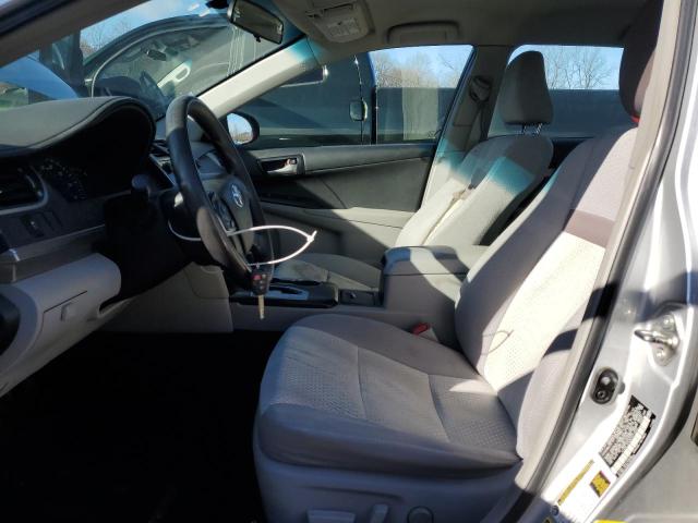 Photo 7 from auction – 2014 TOYOTA CAMRY L with VIN 4T4BF1FK3ER371032