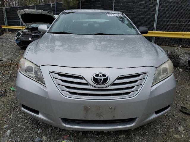Photo 5 from auction – 2008 TOYOTA CAMRY CE with VIN 4T1BE46K38U221358