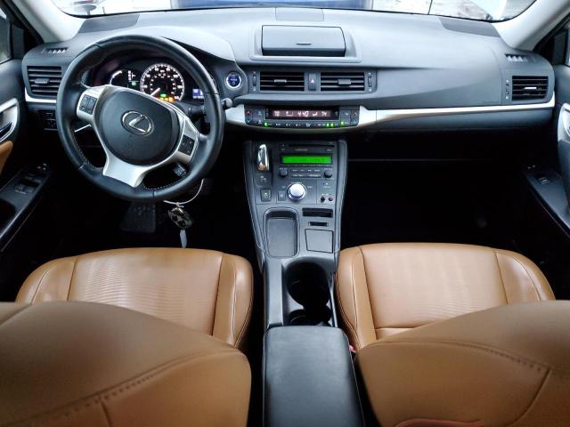Photo 8 from auction – 2012 LEXUS CT 200 with VIN JTHKD5BH7C2113836
