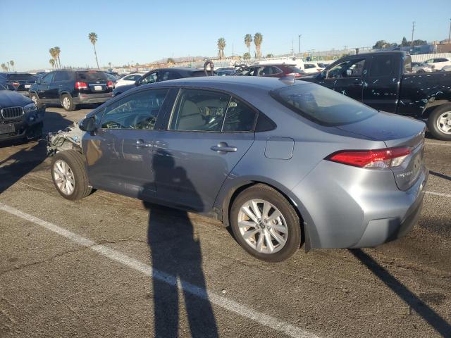 Photo 2 from auction – 2024 TOYOTA COROLLA LE with VIN JTDB4MEE7R3024347