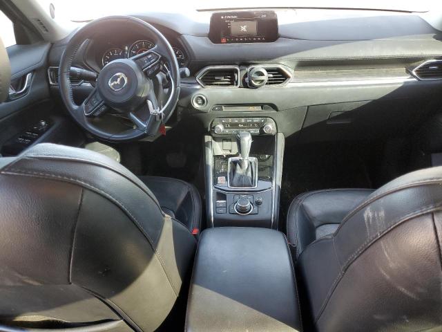 Photo 8 from auction – 2020 MAZDA CX-5 GRAND with VIN JM3KFBDM8L0786870