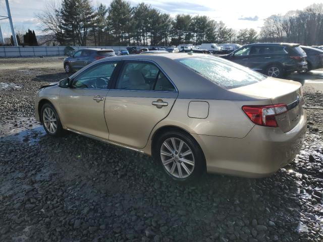 Photo 2 from auction – 2012 TOYOTA CAMRY BASE with VIN 4T1BF1FK3CU549416