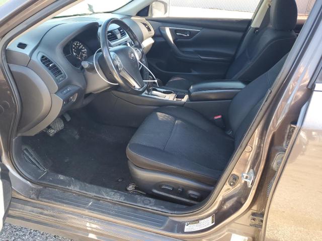 Photo 7 from auction – 2016 NISSAN ALTIMA 2.5 with VIN 1N4AL3AP1GC196425