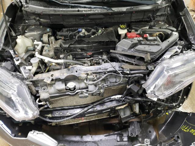 Photo 11 from auction – 2016 NISSAN ROGUE S with VIN KNMAT2MT9GP594424