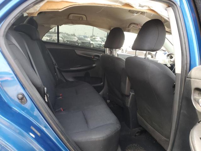 Photo 10 from auction – 2010 TOYOTA COROLLA BA with VIN 1NXBU4EE1AZ265301