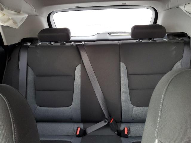 Photo 10 from auction – 2022 CHEVROLET TRAILBLAZE with VIN KL79MRSL2NB027507