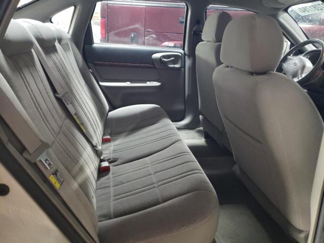 Photo 10 from auction – 2004 CHEVROLET IMPALA with VIN 2G1WF52E649418856