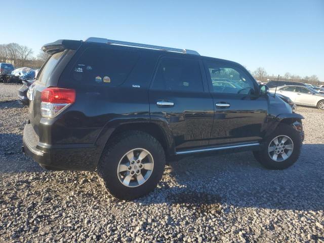 Photo 3 from auction – 2010 TOYOTA 4RUNNER SR with VIN JTEZU5JR9A5011715