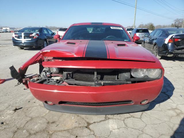 Photo 5 from auction – 2012 DODGE CHALLENGER with VIN 2C3CDYAG0CH228175