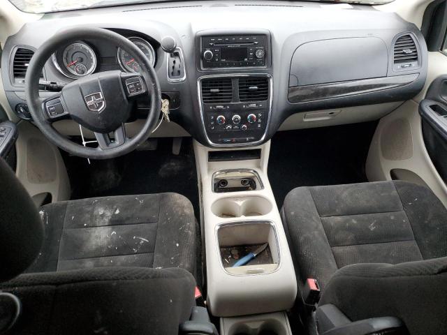 Photo 8 from auction – 2016 DODGE GRAND CARA with VIN 2C4RDGCG0GR329486