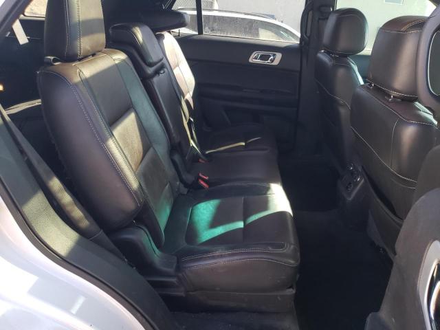 Photo 11 from auction – 2015 FORD EXPLORER with VIN 1FM5K8GT0FGB59384