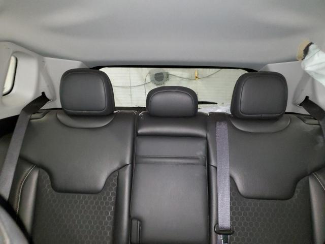 Photo 10 from auction – 2019 JEEP COMPASS LA with VIN 3C4NJDBB6KT704590