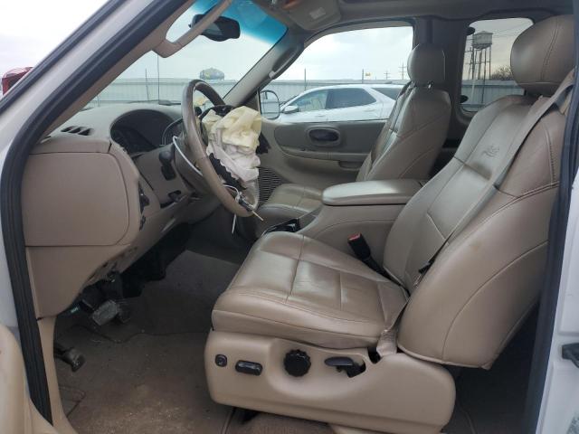 Photo 7 from auction – 2002 FORD F150 with VIN 1FTRX17LX2NB96527