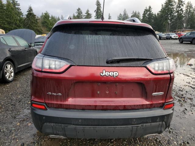 Photo 6 from auction – 2019 JEEP CHEROKEE L with VIN 1C4PJMLX9KD102498
