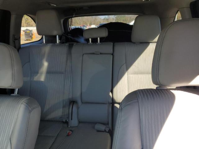 Снимка 10 от търг – 2017 TOYOTA HIGHLANDER с VIN 5TDZZRFH5HS204400