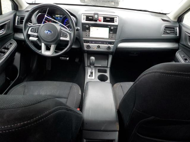 Photo 8 from auction – 2016 SUBARU LEGACY 2.5 with VIN 4S3BNAH69G3048372