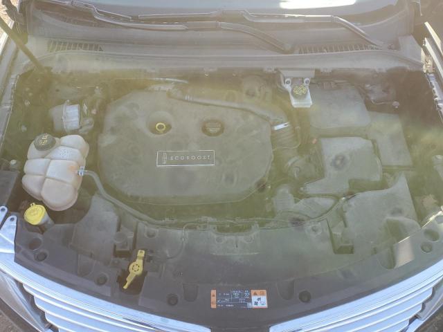 Photo 11 from auction – 2015 LINCOLN MKC with VIN 5LMTJ2AH0FUJ26427