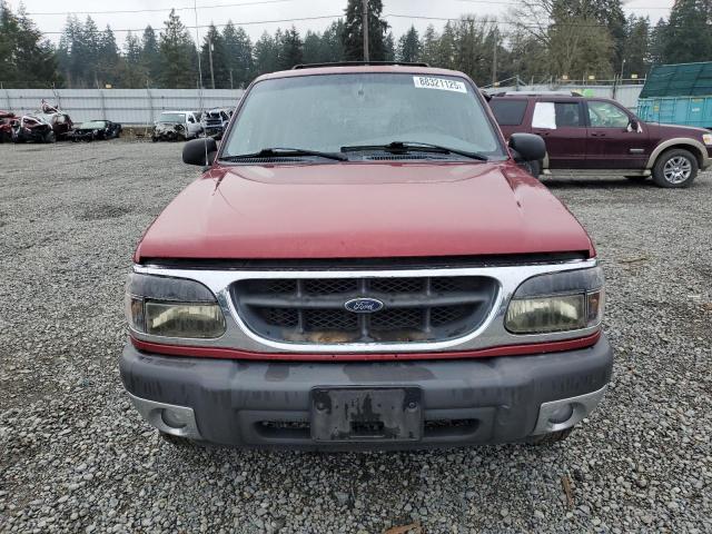 Снимка 5 от търг – 2000 FORD EXPLORER X с VIN 1FMDU73EXYZA10334