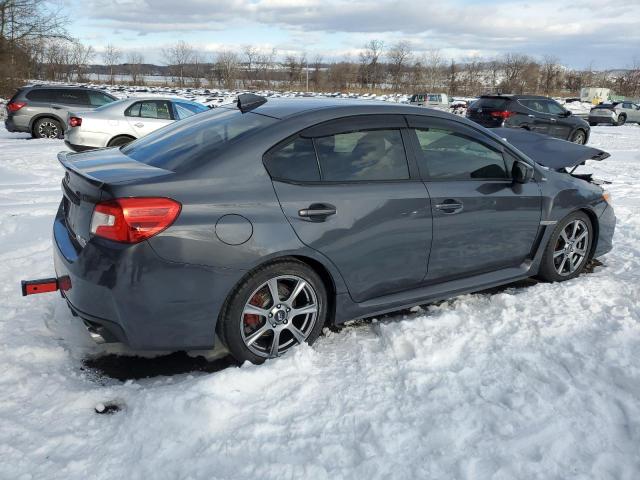 Photo 3 from auction – 2021 SUBARU WRX with VIN JF1VA1A63M9803811