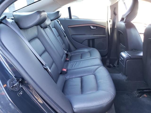 Photo 10 from auction – 2010 VOLVO S80 3.2 with VIN YV1982AS0A1123704