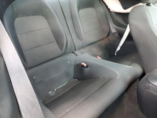 Photo 10 from auction – 2015 FORD MUSTANG with VIN 1FA6P8AM6F5314050