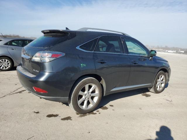 صورة رقم 3 من المزاد - 2010 LEXUS RX 350 مع VIN 2T2ZK1BA0AC012844