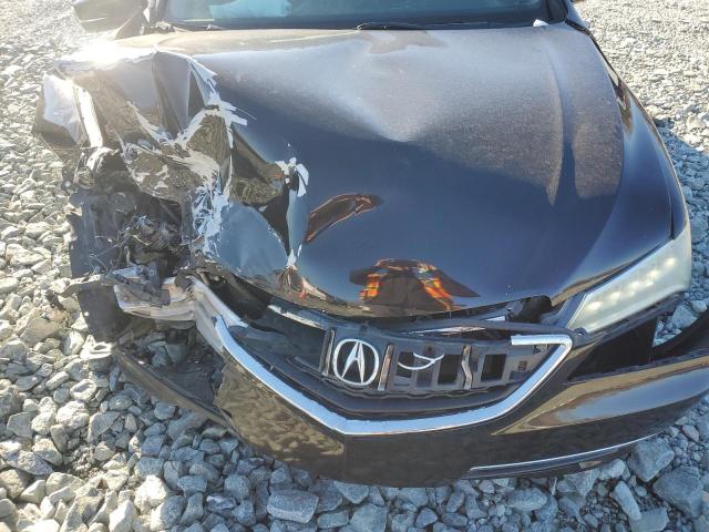 Photo 11 from auction – 2015 ACURA TLX TECH with VIN 19UUB1F54FA008045