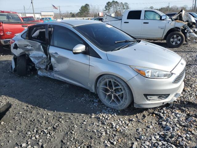 Photo 4 from auction – 2016 FORD FOCUS SE with VIN 1FADP3F29GL203572