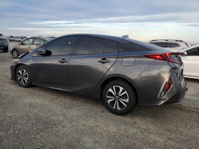 Photo 2 from auction – 2019 TOYOTA PRIUS PRIM with VIN JTDKARFP6K3117632