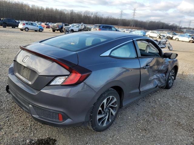 Photo 3 from auction – 2016 HONDA CIVIC LX with VIN 2HGFC4B54GH306983