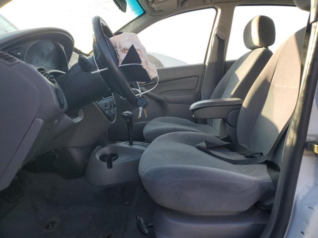 Photo 7 from auction – 2001 FORD FOCUS SE with VIN 1FAFP34321W242448