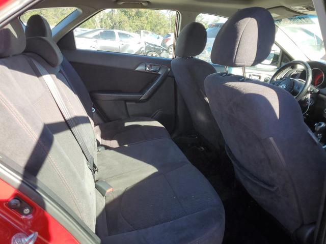 Photo 10 from auction – 2013 KIA FORTE SX with VIN KNAFW5A39D5702225