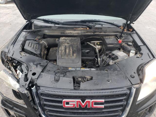 Zdjęcie 12 z aukcji – 2017 GMC TERRAIN SL z VIN 2GKALMEK3H6264432