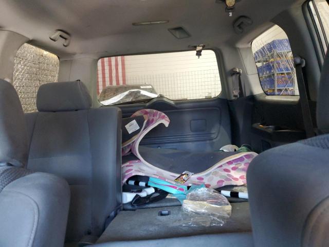 Photo 10 from auction – 2007 HONDA PILOT EX with VIN 5FNYF28447B002253