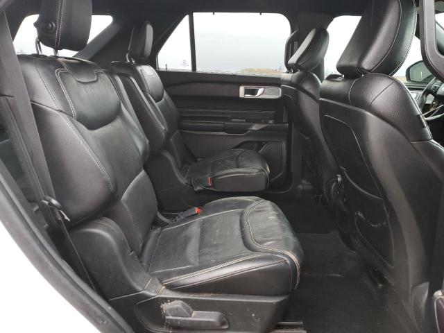 Photo 11 from auction – 2020 FORD EXPLORER S with VIN 1FM5K8GC7LGA03368