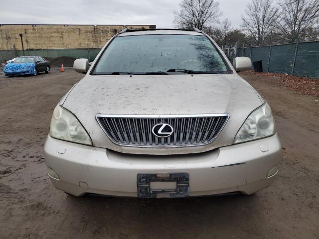 Photo 5 from auction – 2007 LEXUS RX 350 with VIN 2T2HK31U47C030470
