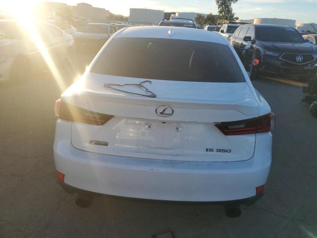 Photo 6 from auction – 2016 LEXUS IS 350 with VIN JTHBE1D22G5028504