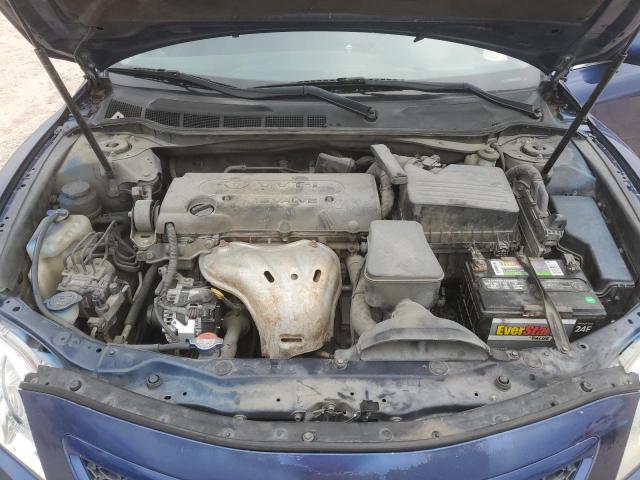 Photo 11 from auction – 2007 TOYOTA CAMRY CE with VIN 4T1BE46K47U003511