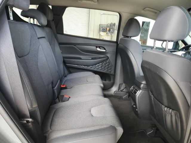 Photo 11 from auction – 2023 HYUNDAI SANTA FE S with VIN 5NMS2DAJ5PH502188