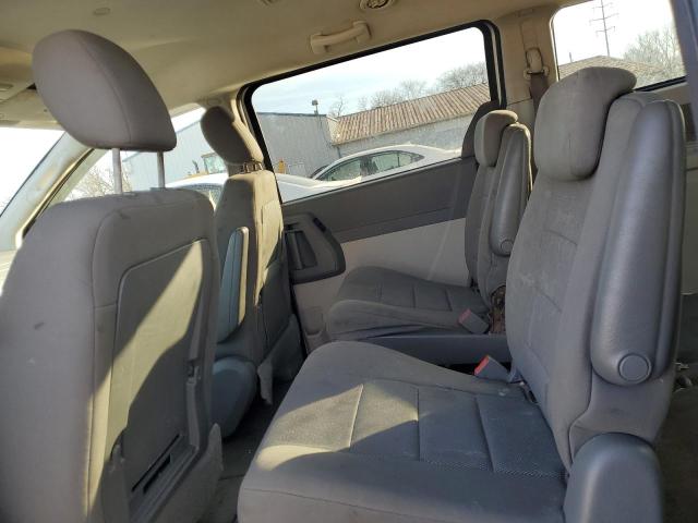 Photo 11 from auction – 2008 DODGE GRAND CARA with VIN 1D8HN44H98B118027