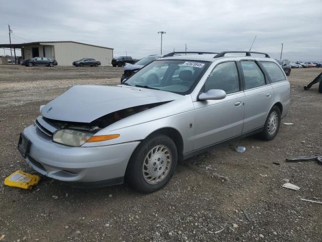 2001 SATURN LW300