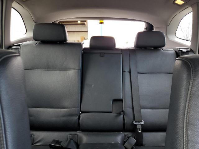 Photo 10 from auction – 2014 BMW X1 XDRIVE2 with VIN WBAVL1C53EVY21403
